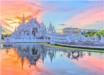 Tour Du Lịch Thái Lan Khám Phá Chiang Mai - Chiang Rai 2023